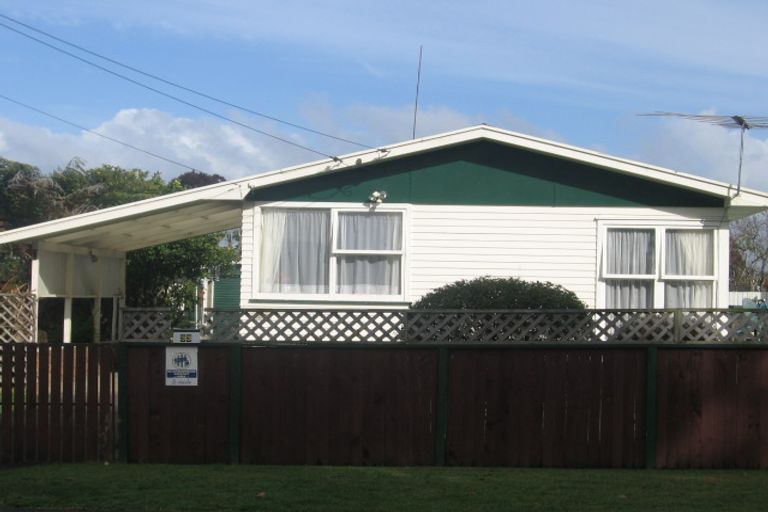 Photo of property in 33 Smiths Avenue, Papakura, 2110