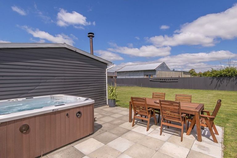 Photo of property in 29 Holmes Street, Darfield, 7510