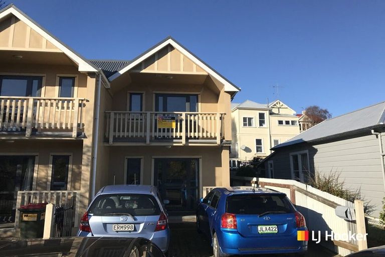 Photo of property in 14a Gore Place, North Dunedin, Dunedin, 9016