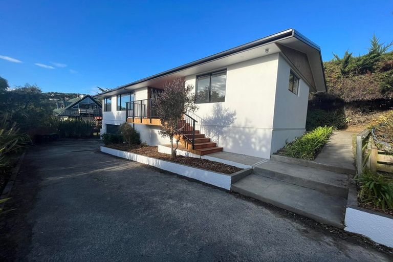 Photo of property in 49 Moncks Spur Road, Redcliffs, Christchurch, 8081