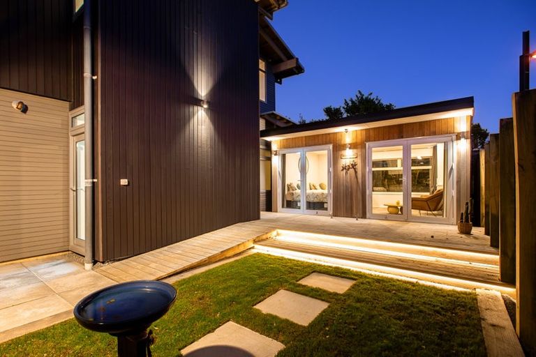 Photo of property in 91 Ludlam Street, Seatoun, Wellington, 6022