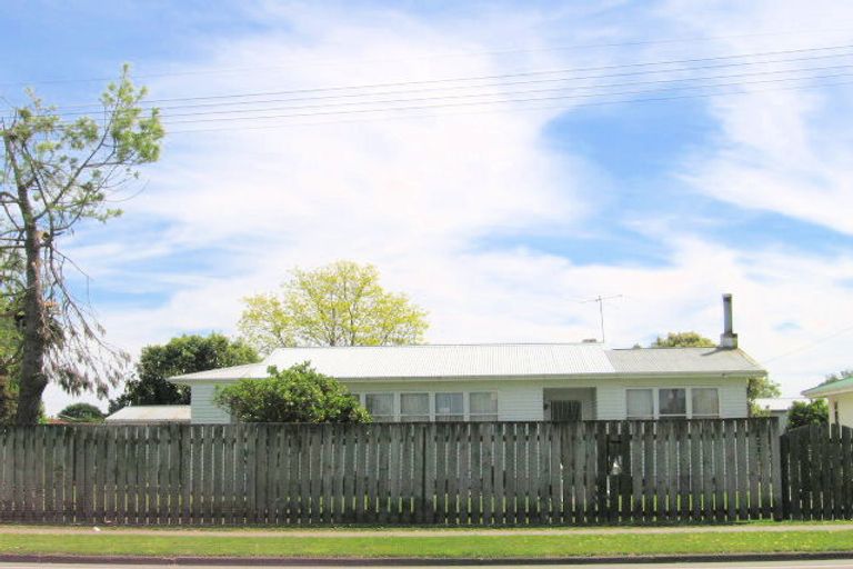 Photo of property in 217 Lytton Road, Elgin, Gisborne, 4010