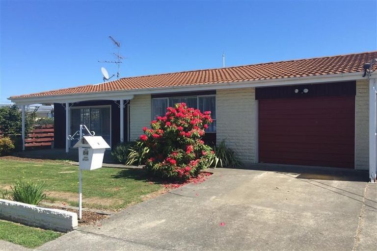 Photo of property in 2/84 Houldsworth Street, Blenheim, 7201