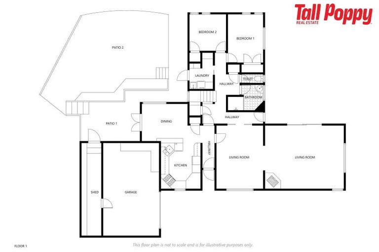 Photo of property in 77 Sunbrae Drive, Silverstream, Upper Hutt, 5019