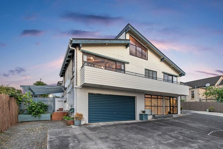 Photo of property in 4/119 Bucklands Beach Road, Bucklands Beach, Auckland, 2012