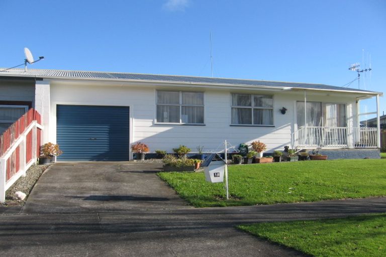 Photo of property in 1a Gemini Avenue, Milson, Palmerston North, 4414