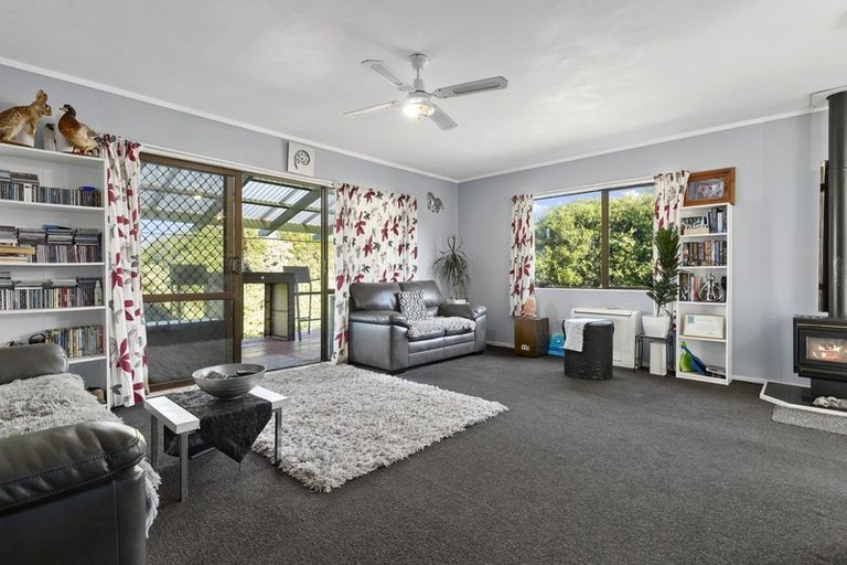 Photo of property in 17 Tui Pa Road, Te Aroha, 3392