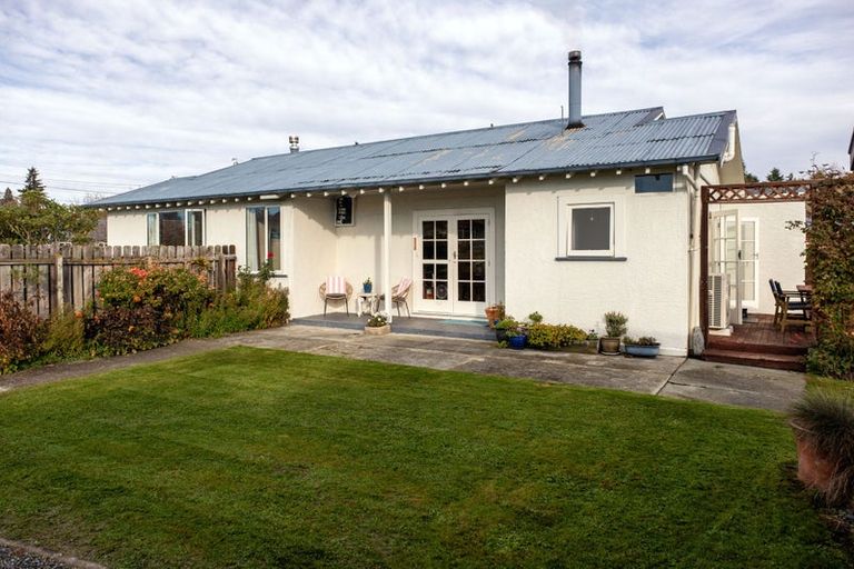 Photo of property in 28 School Road, Fairlie, 7925