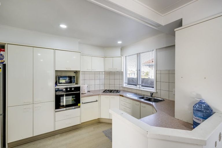 Photo of property in 424 Montgomery Street, Raureka, Hastings, 4120