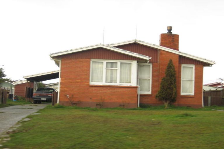 Photo of property in 86 Lauder Crescent, Heidelberg, Invercargill, 9812