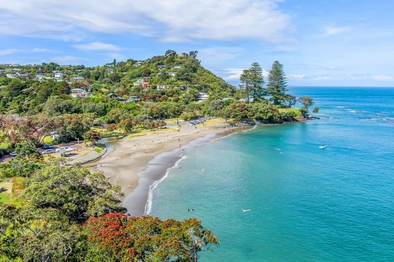 Photo of property in 57 Grand View Road, Leigh, 0985