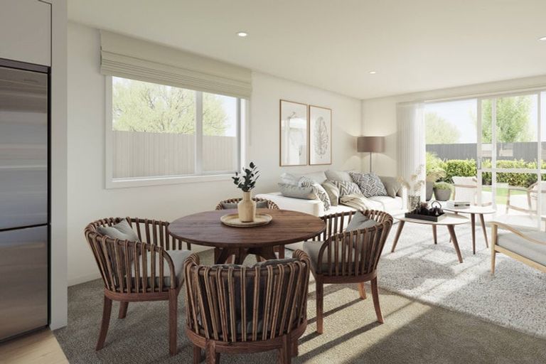 Photo of property in 16d Halswater Drive, Churton Park, Wellington, 6037