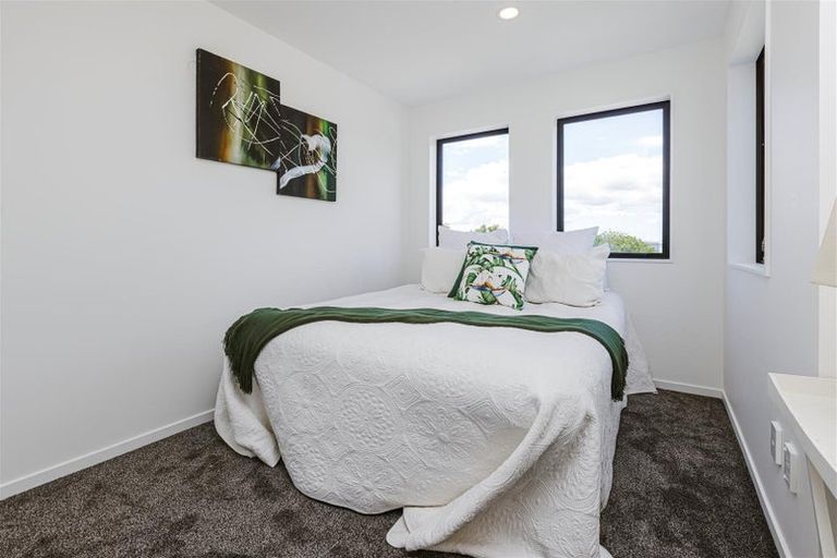 Photo of property in 108 Joseph Street, Flat Bush, Auckland, 2019