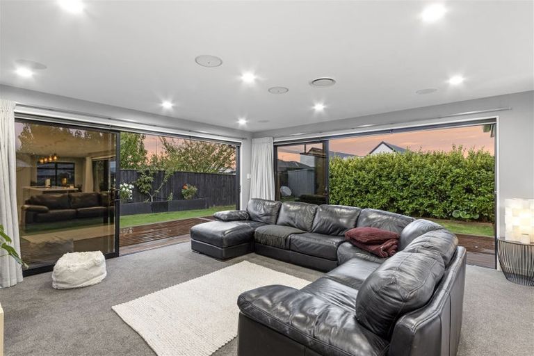 Photo of property in 18 Pentire Parade, Lincoln, 7608