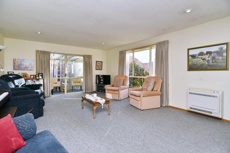 Photo of property in 5 Golding Avenue, Rangiora, 7400