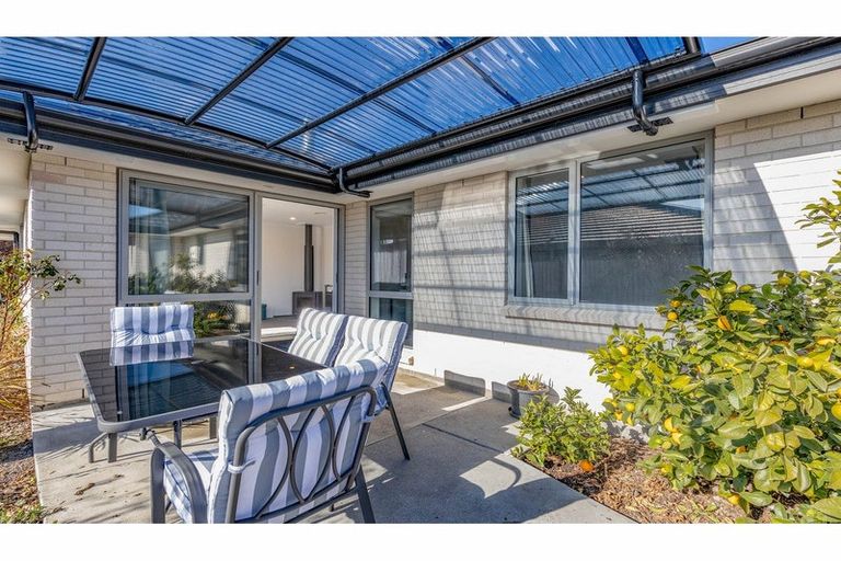 Photo of property in 122 Chinnerys Road, Woodend, 7610