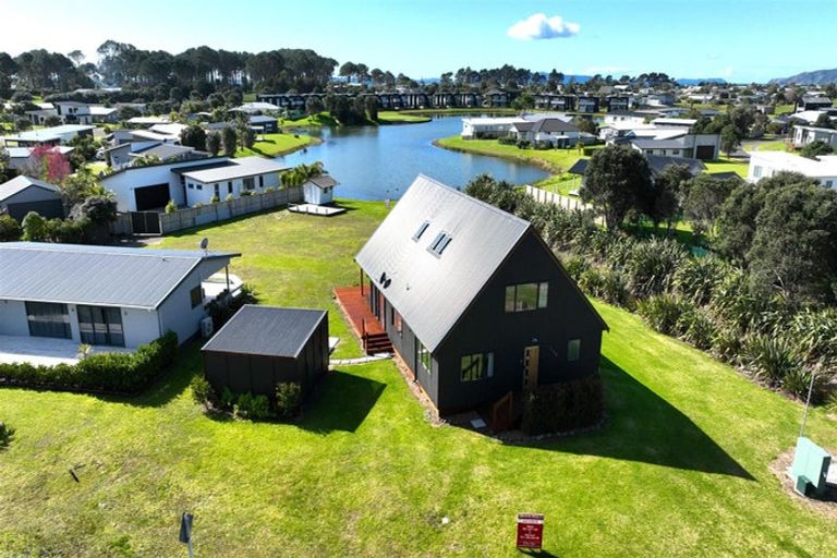 Photo of property in 131 Harbour Drive, Matarangi, Whitianga, 3592