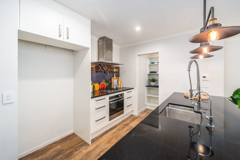 Photo of property in 111 Melksham Drive, Churton Park, Wellington, 6037