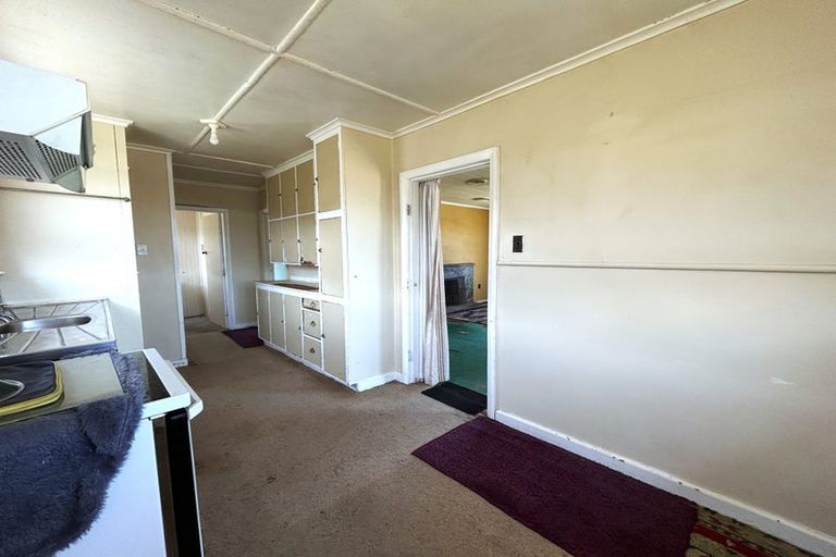 Photo of property in 49 Fitzgerald Street, Cobden, Greymouth, 7802