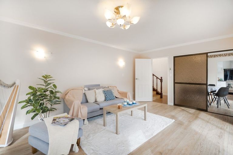 Photo of property in 11 Renoir Avenue, Belmont, Lower Hutt, 5010