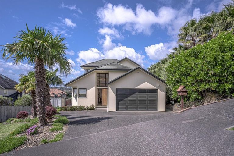 Photo of property in 3 Ashburn Close, Orewa, 0931