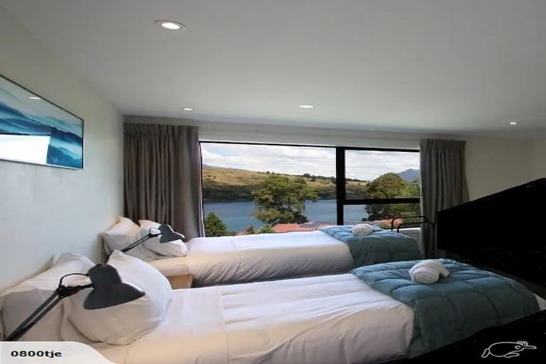 Photo of property in 10/8 Quartz Rise, Queenstown, 9300