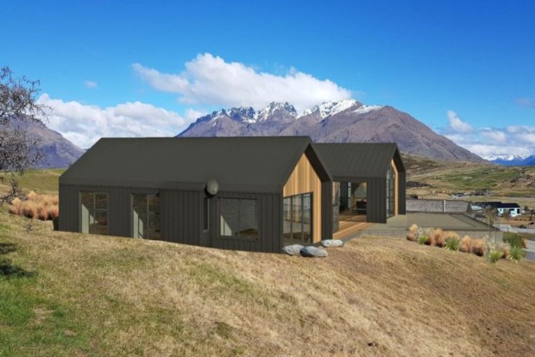 Photo of property in 14a Kinross Lane, Jacks Point, Queenstown, 9371