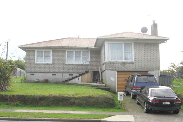 Photo of property in 69 Mahia Road, Manurewa, Auckland, 2102