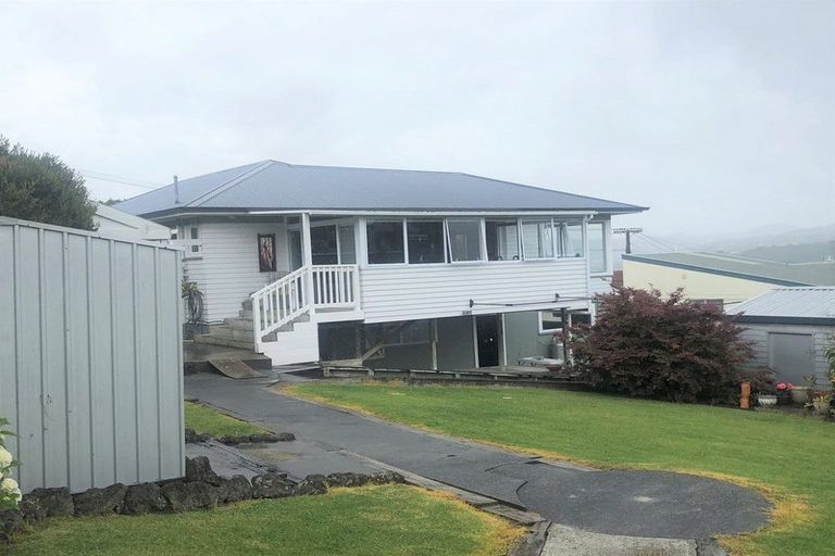 Photo of property in 23 Clotworthy Crescent, Onerahi, Whangarei, 0110