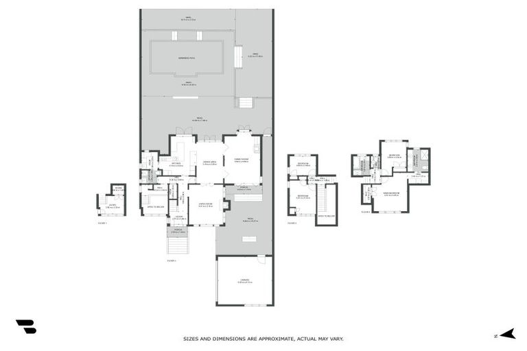 Photo of property in 206 Hurstmere Road, Takapuna, Auckland, 0622