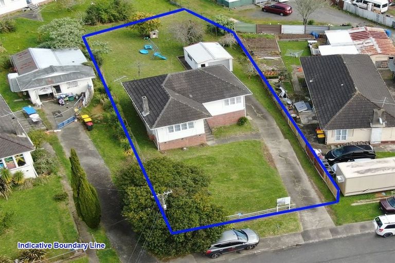 Photo of property in 51 Velvet Crescent, Otara, Auckland, 2023