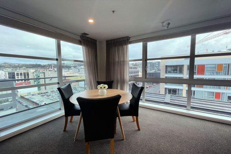 Photo of property in 3/257l Wakefield Street, Te Aro, Wellington, 6011