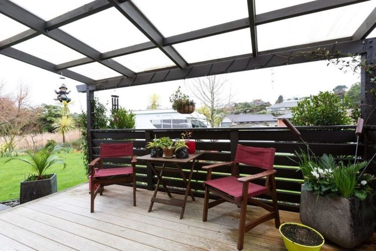 Photo of property in 20 Ainslee Street, Highlands Park, New Plymouth, 4312