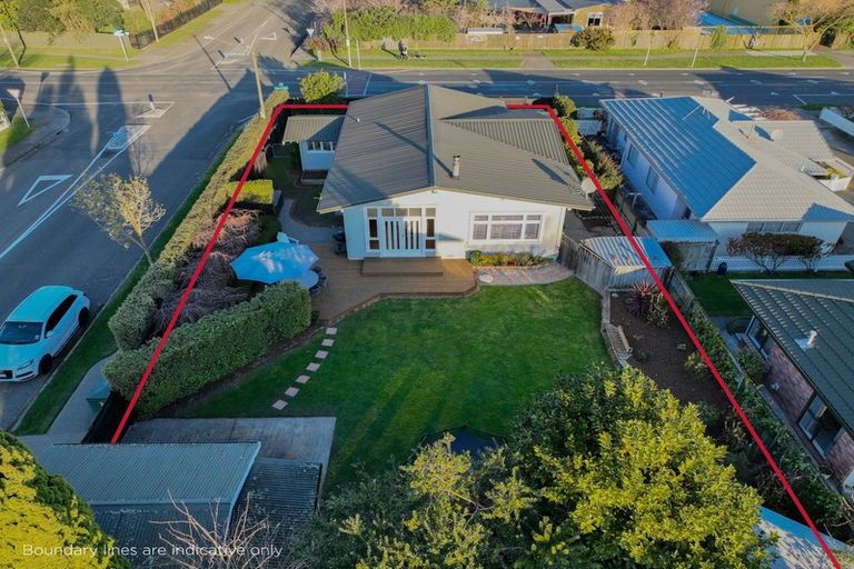 Photo of property in 510 Nelson Street North, Hastings, 4122