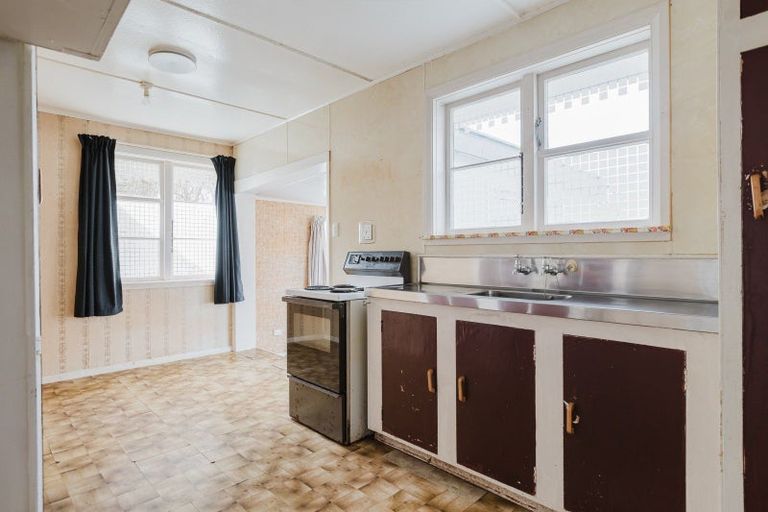 Photo of property in 21 Huxley Street, Pahiatua, 4910