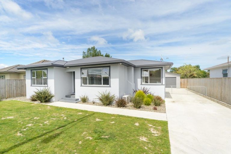 Photo of property in 236 Botanical Road, Takaro, Palmerston North, 4412