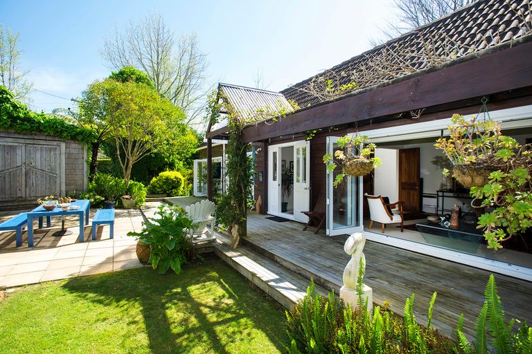 Photo of property in 29 Island Road, Whataupoko, Gisborne, 4010