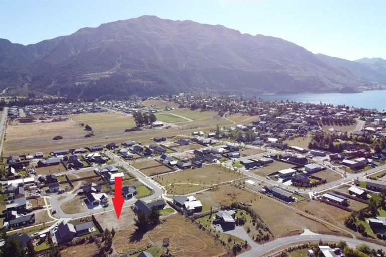 Photo of property in 21 Dingle Street, Lake Hawea, 9382
