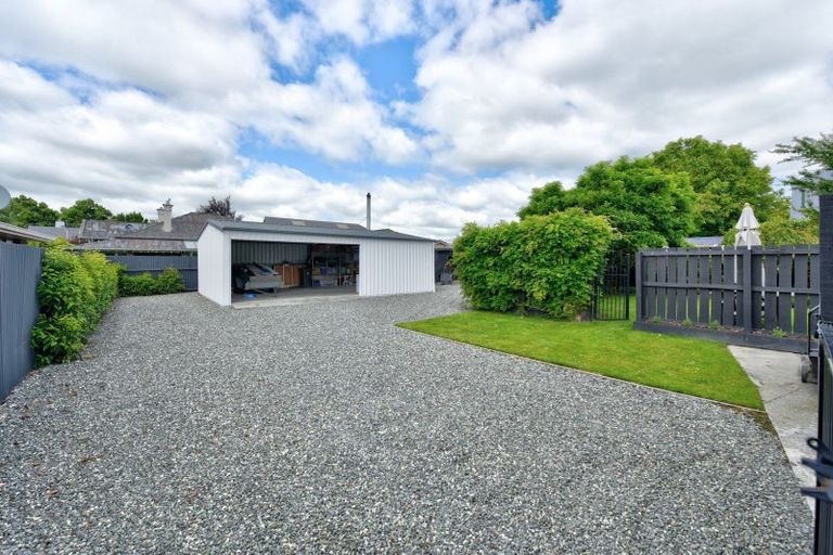 Photo of property in 22 William Street, Gore, 9710