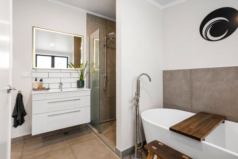 Photo of property in 112a Chartwell Avenue, Whangamata, 3620
