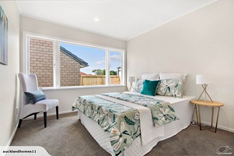 Photo of property in 6b Mckean Avenue, Manurewa, Auckland, 2102