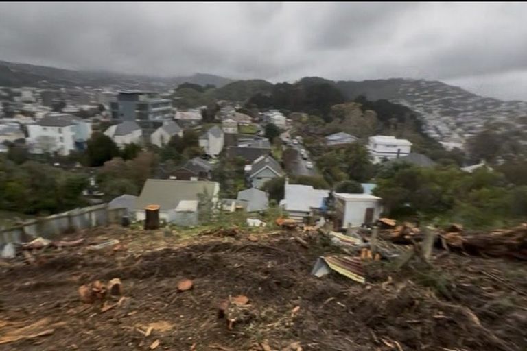 Photo of property in 10 Colville Street, Newtown, Wellington, 6021