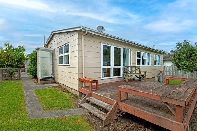 Photo of property in 22 Dalrymple Road, Mangapapa, Gisborne, 4010