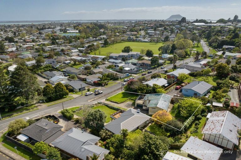 Photo of property in 7 Seymour Place, Bellevue, Tauranga, 3110