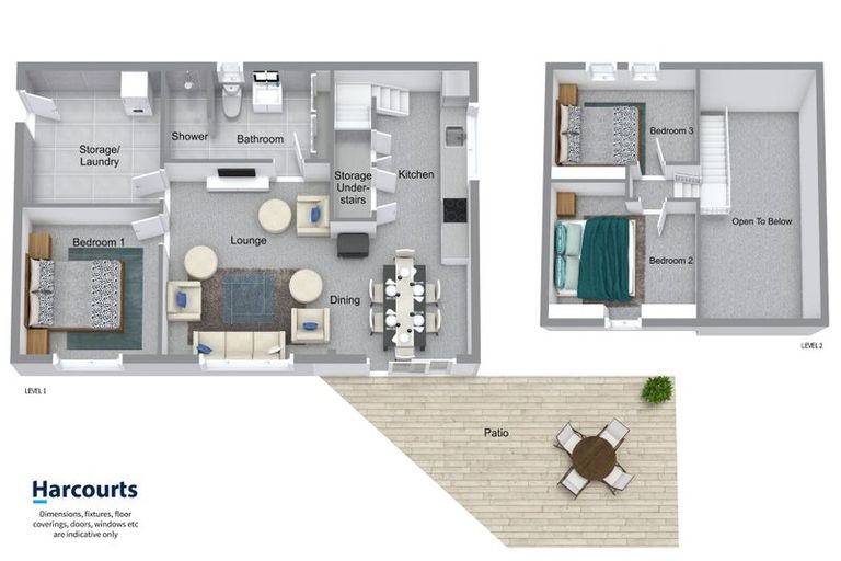 Photo of property in 165 Boons Valley Road, Waikawa, Picton, 7220