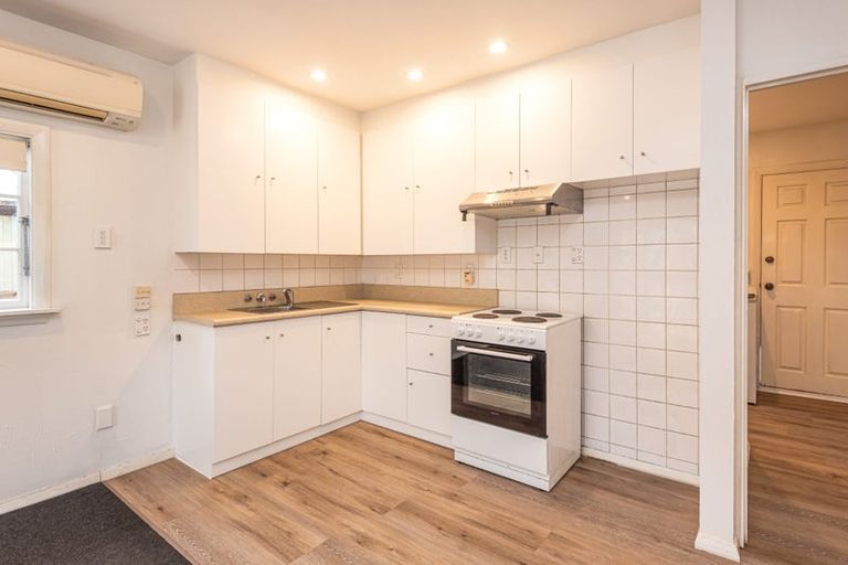 Photo of property in 238 Bealey Avenue, Christchurch Central, Christchurch, 8013