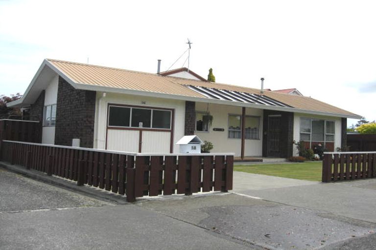 Photo of property in 58 Derby Street, Feilding, 4702