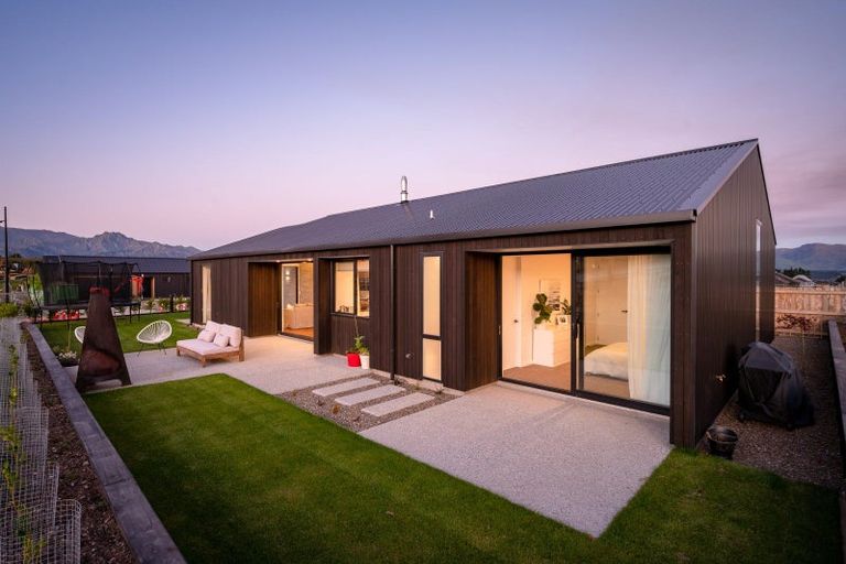 Photo of property in Northlake, 13 Lammermoor Street, Wanaka, 9305