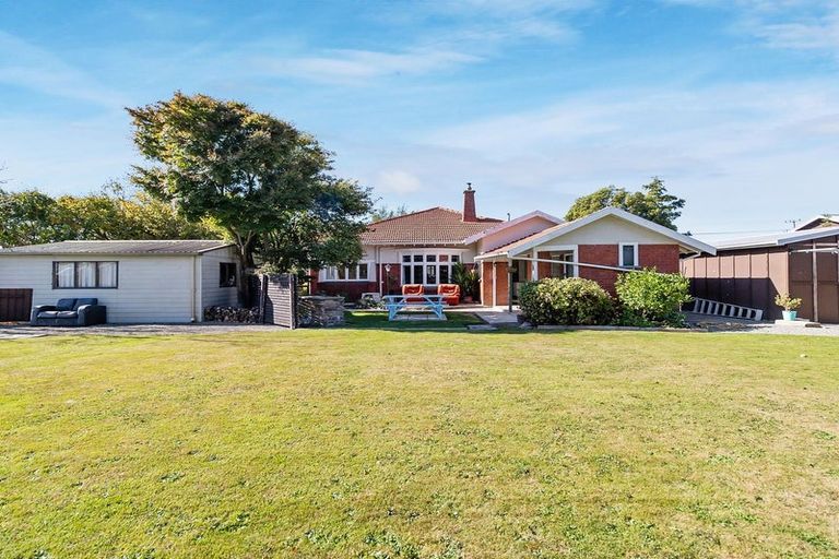 Photo of property in 44 Harris Street, Waimate, 7924