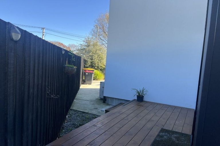 Photo of property in 1/130 Olliviers Road, Phillipstown, Christchurch, 8011